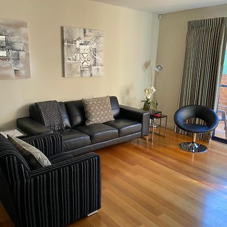 Parklane Apartments Fremantle Buitenkant foto
