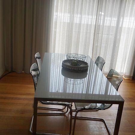 Parklane Apartments Fremantle Buitenkant foto
