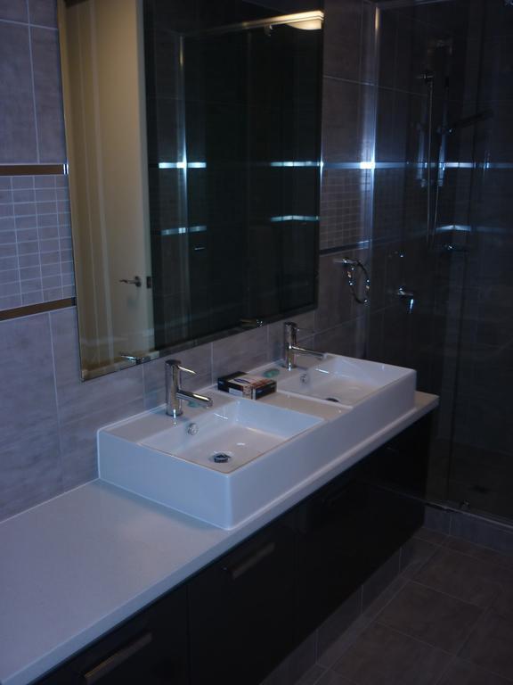 Parklane Apartments Fremantle Kamer foto