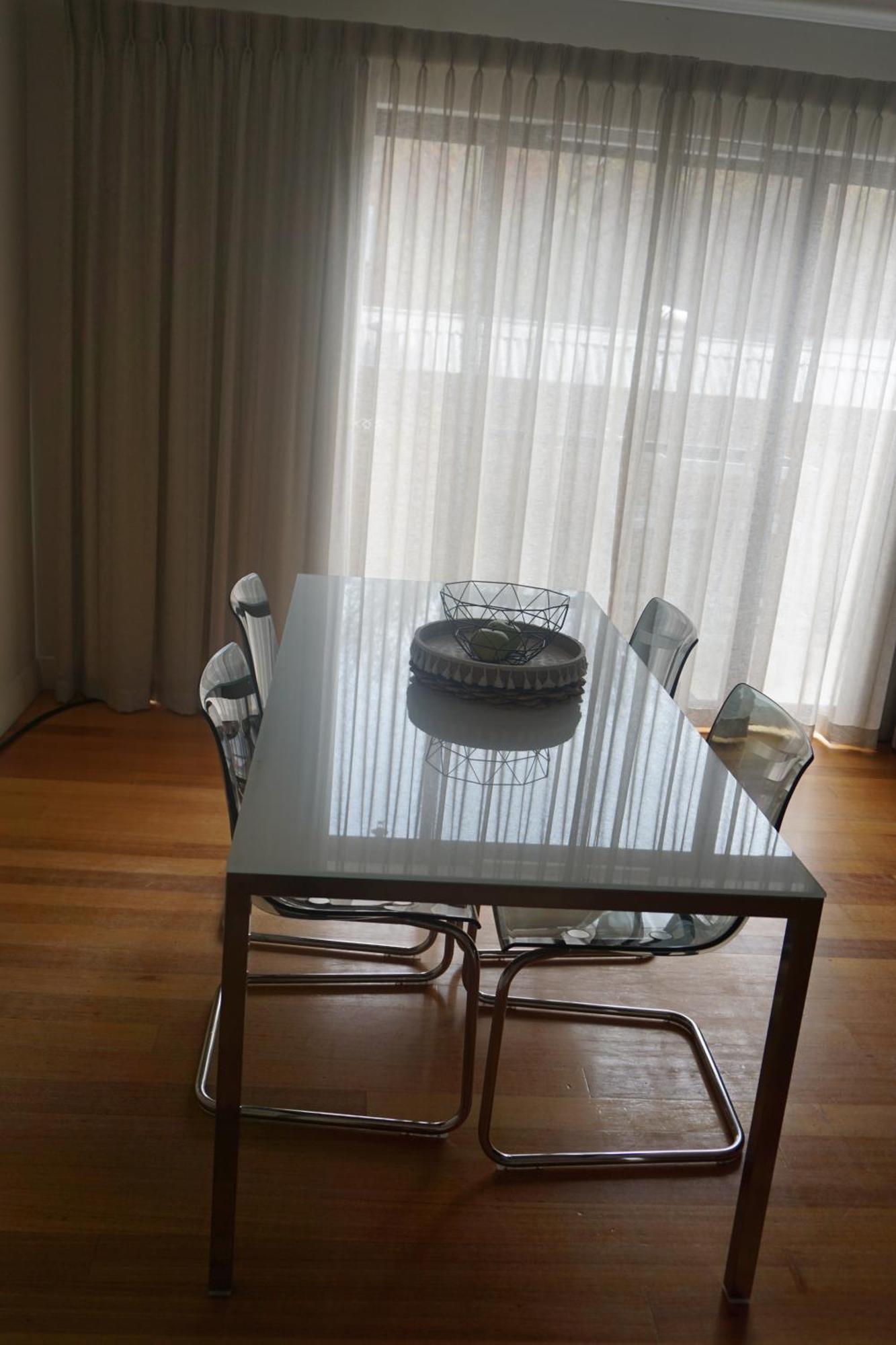 Parklane Apartments Fremantle Buitenkant foto