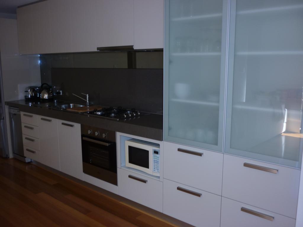 Parklane Apartments Fremantle Kamer foto
