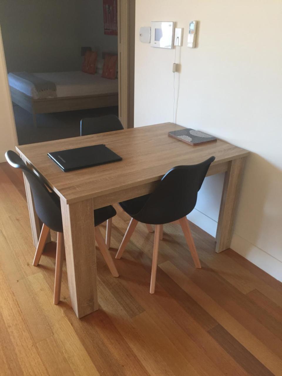 Parklane Apartments Fremantle Buitenkant foto
