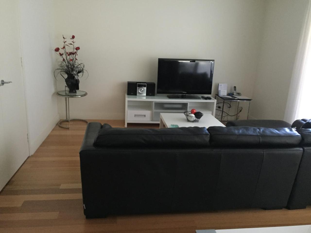 Parklane Apartments Fremantle Buitenkant foto